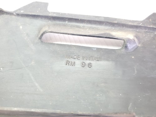 Suzuki RM250 1996 Left Side Cover RM 250 125 1996 - 2000 #LW - Picture 4 of 4