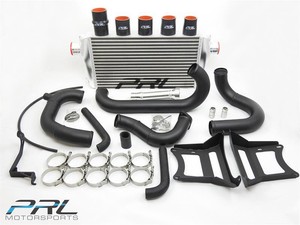 PRL-Motorsports-2015-Subaru-WRX-FA20DIT-Front-Mount-Intercooler-Kit-with-Bumper