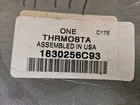 1830256C93 International DT 466 THERMOSTAT ASSEMBLY 1830256C93 - NEW - OEM