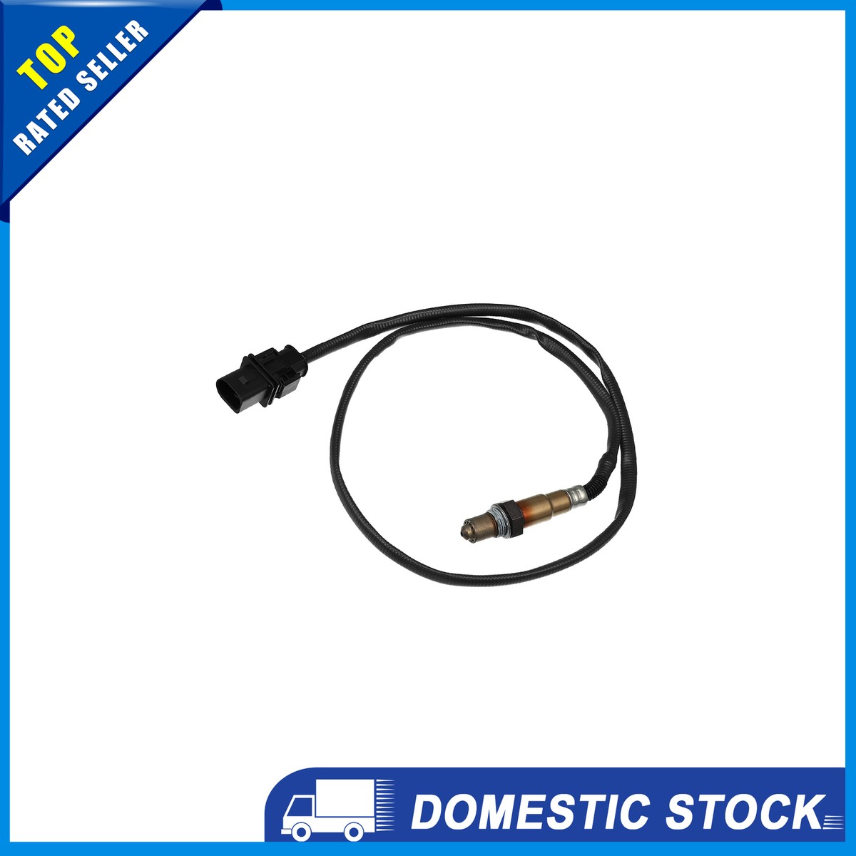 Front Oxygen O2 Sensor for Ford Fiesta WT 2010 on 1.6 DIESEL Front Oxygen O2 Sensor for Ford Fiesta WT 2010 on 1.6 DIESEL