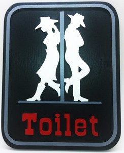 Details About Wood Plaque Bathroom Uni Restroom Toilet Vintage Wooden Decor Signs Cowboy Details About Wood Plaque Bathroom Uni Restroom Toilet Vintage Wooden Decor Signs Cowboy