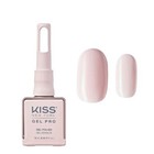 Kiss Shiny Gel Nail Polish
