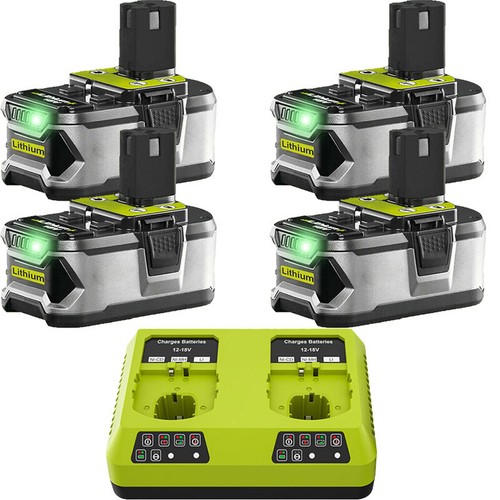 18V 9.0Ah P109 Akku für RYOBI One Plus Lithium RB18L50 P108 P104 Tool Batterie 18V 9.0Ah P109 Akku für RYOBI One Plus Lithium RB18L50 P108 P104 Tool Batterie
