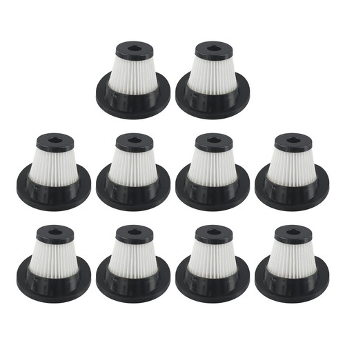 Washable Replacement Filters for VacLife VL188 VL189 Cordless Vacuum Cleaners B - Picture 51 of 53