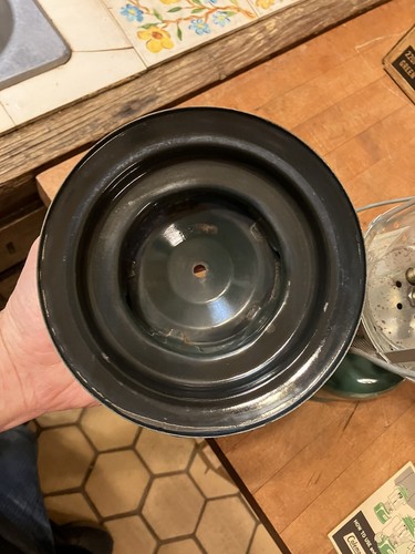 Coleman Lantern 220F 195 Vintage 1966 Original In Box 8/66 Amazing Condition! - Picture 13 of 24