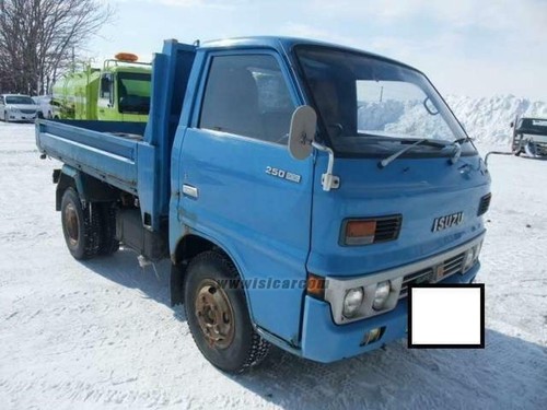 ISUZU ELF N-SERIE NKR57 NKR58 4BC2 4BE1 4BE2 NOS KUPPLUNGSSCHEIBE ASSY 8-97032287-1 - Bild 2 von 10