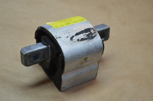 2008 W216 MERCEDES BENZ  CL63 AMG TRANSMISSION TRANS MOUNT  2212401018 - Picture 6 of 11