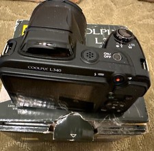 Nikon Coolpix L340 Digital Cameras for Sale - Shop New Nikon Coolpix L340 Digital Cameras for Sale - Shop New