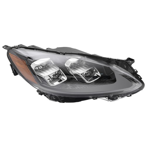 Fits for 2020-2023 Ford Escape Headlight Right Passenger Side LED Headlamp - Picture 8 of 15