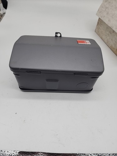 amf paragon time 8025-00 BOX ONLY. NO TIMER INCLUDED. BRAND NEW. - Picture 2 of 9