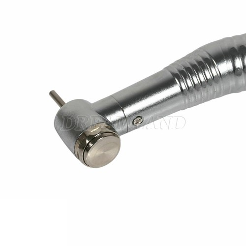 4x NSK type Dental High Speed Push Button 4 hole Handpiece standard head BA4 - Picture 8 of 9