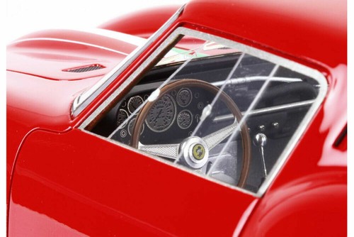 BBR 1962 FERRARI 250 GTO Press Day 1:18 NUOVO LIMITATO 1 di 300 BBRC1803A 1803A - Foto 8 di 11