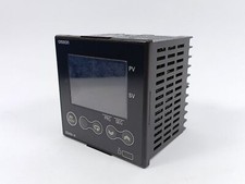 Omron E5an-Htaa2hbm-500 Digital Temperature Controller