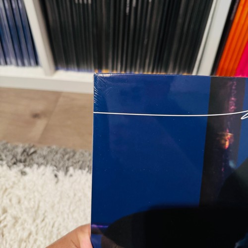Matahari (2xLP) - L'Imperatrice Black Vinyl (2018 French Version) - Picture 3 of 8