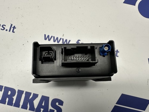 Unità di controllo DAF XF, XG PCC 2315573 - Foto 3 di 5