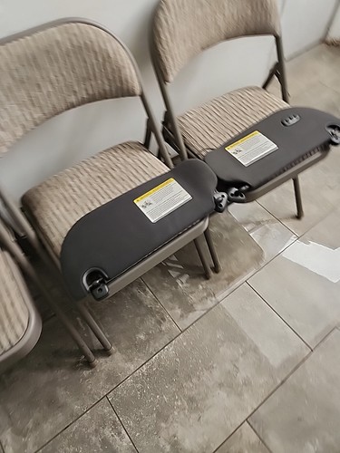 ✅ FAIR BLACK 2005-2011 LINCOLN TOWN CAR SUN VISOR SUNVISORS W/ HOMELINK OEM - Picture 5 of 9