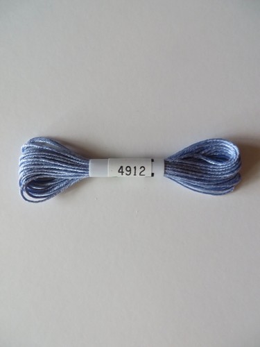 Access Commodities-1 Skein-Au Ver A Soie-Soie d'Alger Silk 4111 - 5416 - Picture 91 of 128