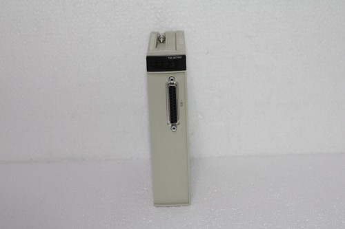 Schneider TSXAEY800 Analog Input Module, Modicon Premium, 8 High Level Inputs - Picture 4 of 5