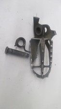 2005 HONDA CRF250R LEFT FOOT REST PEG