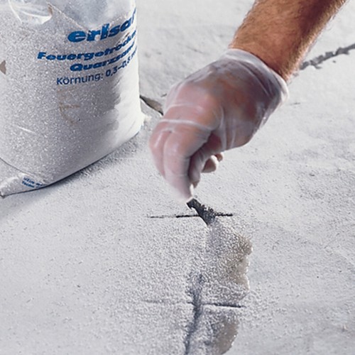 Estrichklammern Wellenverbinder zur Estrich und Betonsanierung 1000 Stück 6 x 70 - Bild 7 von 8