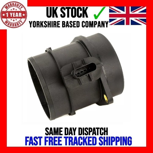 MASS AIR FLOW SENSOR FITS HYUNDAI GRAND SANTA FE 2.2 CRDI 2013-18 281642F000 - Picture 3 of 5