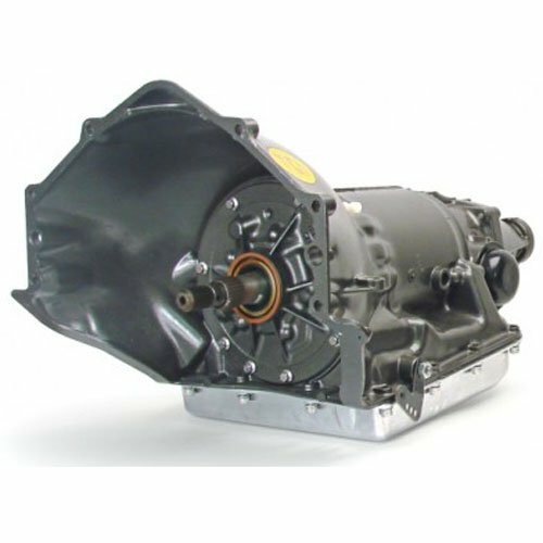 700r4 Transmission For Sale >> Tci 371000 Gm 700r4 Transmission Streetfighter 700r4 Transmission For Sale >> Tci 371000 Gm 700r4 Transmission Streetfighter