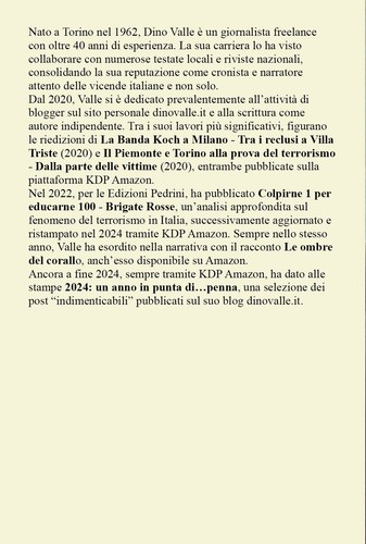 2025 - Il segreto di Finalborgo (NUOVO) - Picture 2 of 2