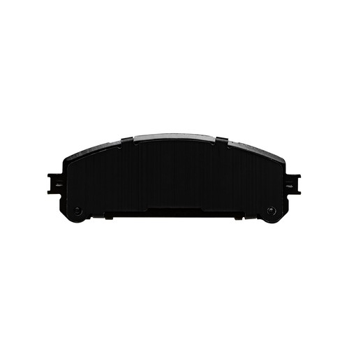 Front Ceramic Brake Pads for Toyota Sienna Highlander Avalon Lexus RX350 RX450H - Picture 6 of 7