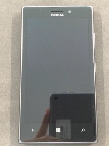Nokia Lumia 925 (A00011574 ) 16GB (Unlocked) GSM Smartphone - Black, Unlocked - Picture 7 of 9
