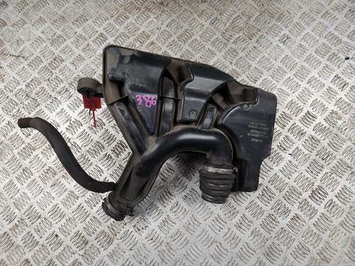 SMART FORTWO AIR INTAKE INLET MANIFOLD 1.0 PETROL A1320900404 MK2 2006 - 2014 - Picture 2 of 9