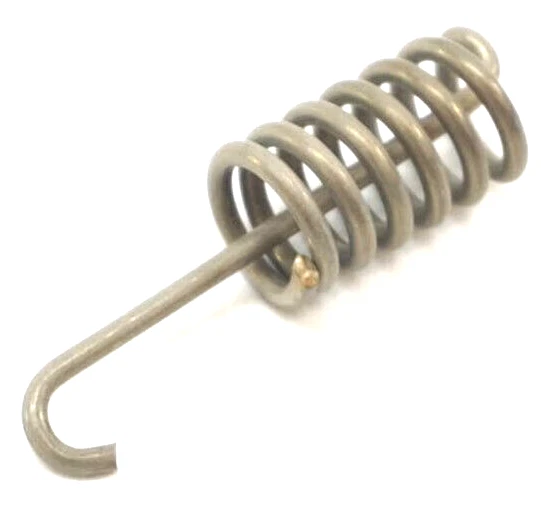 Juego de (4) resortes de presión para freno de estacionamiento para Porsche 911 (1977-1995)-O.E.M. Foto 4 de 4