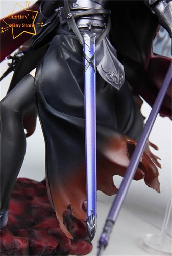 Anime Fate Grand Order Avenger Jeanne d'Arc Alter Action Figure Model Gift 38cm - Picture 6 of 21