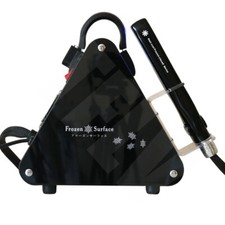 ice repair hair care frozen therapy treatment device hair beauty care machine