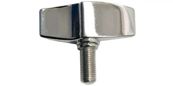 ROLAND Fixing Knob/T-bolt for PD-8, PD-80RW, TD-11K, TD-11K-S w/Tracking Number - Image 3 of 3