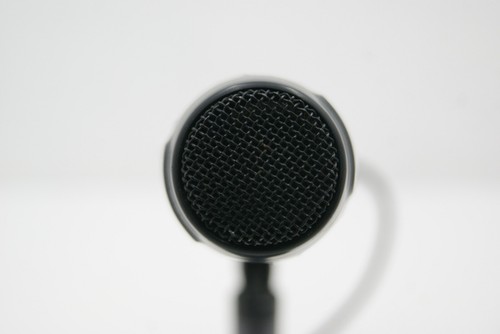 Yaesu MD-100A8X Dynamisches Tischmikrofon für FT-1000 FTDX-3000 - Bild 11 von 14
