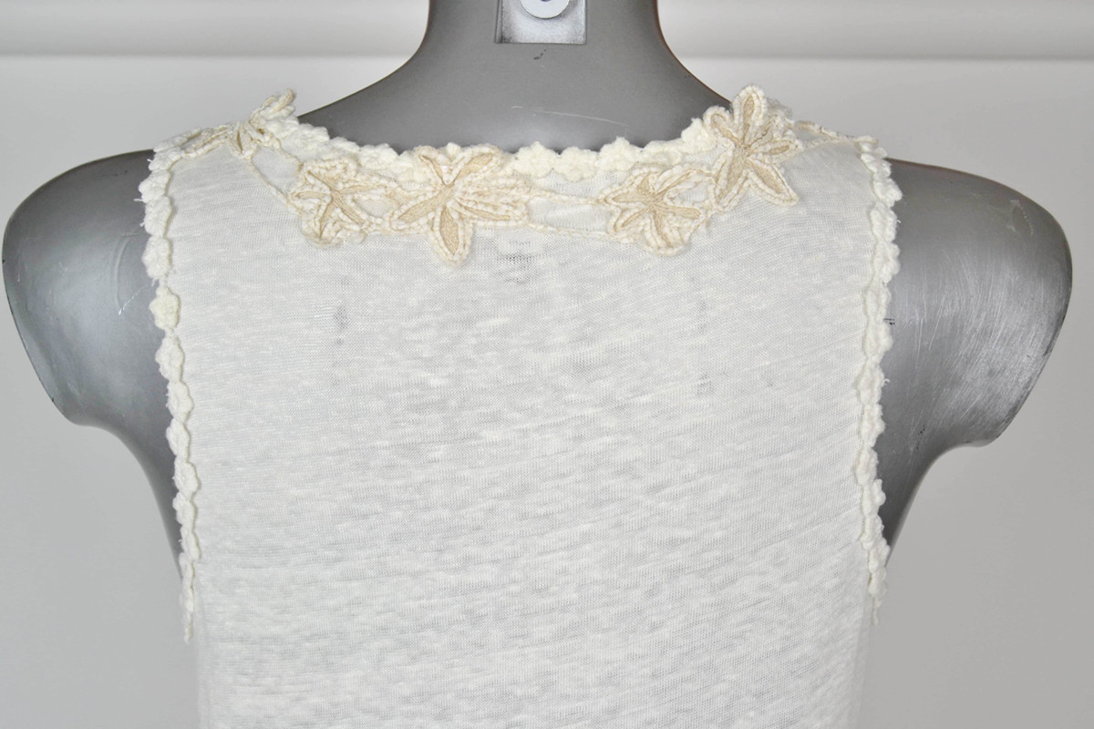 VESTITO DRESS RAFFAELLA RAFFAELLA RAFFAELLA D'ANGELO, taglia M, 100% lino 25ba41 VESTITO DRESS RAFFAELLA RAFFAELLA RAFFAELLA D'ANGELO, taglia M, 100% lino 25ba41