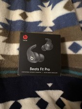 Beats by Dr. Dre Fit Pro True Wireless Earbuds - Sage Gray
