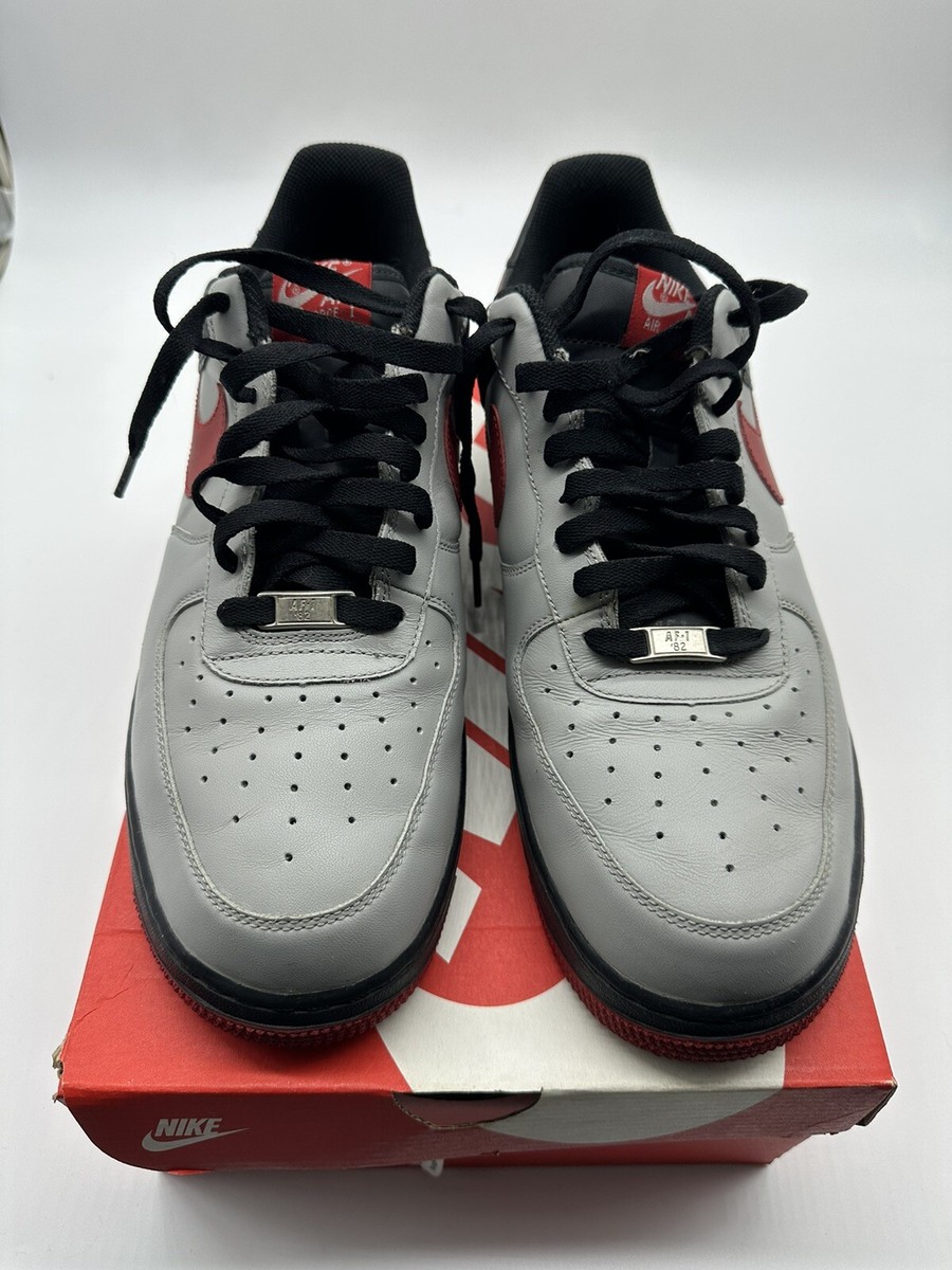 Size 12- NIKE Air Force 1 