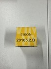 Vimar Eikon 20105.2.B Axial 1P 16AX 2-way Switch 2M White