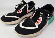 Nike Joyride Dual Run CD4365-003 Black Running Shoes Men's Size 10.5
