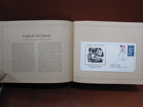 The Philatelic History of the United States Complete Set 4 Volume series - Bild 14 von 19