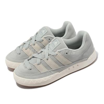 ★adidas★ Adymetic Silver Grey IE9863 Size 9 - adidas Adimatic Wonder Silver Gum for sale online