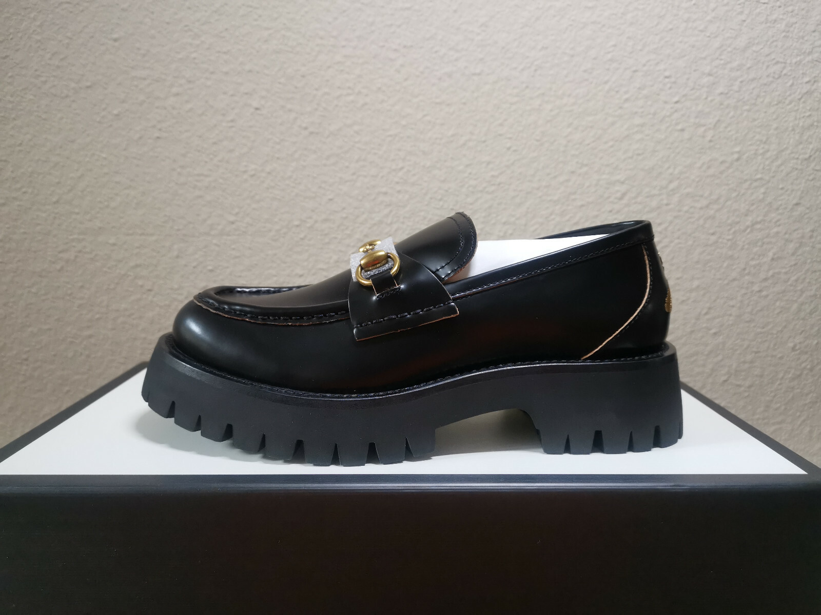 naturalizer kettle loafer