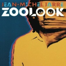 Jarre,Jean-Michel - JEAN MICHEL JARRE-ZOOLOOK /