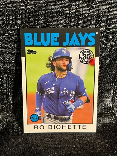 2021 Topps Series 1 1986 ANNIVERSARY ROOKIE Card You Pick Complete Your Set PYC - Bild 30 von 50