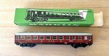 Märklin 4024.1 - wagon jadalny DSG - bardzo dobry stan zadbany w oryginalnym opakowaniu