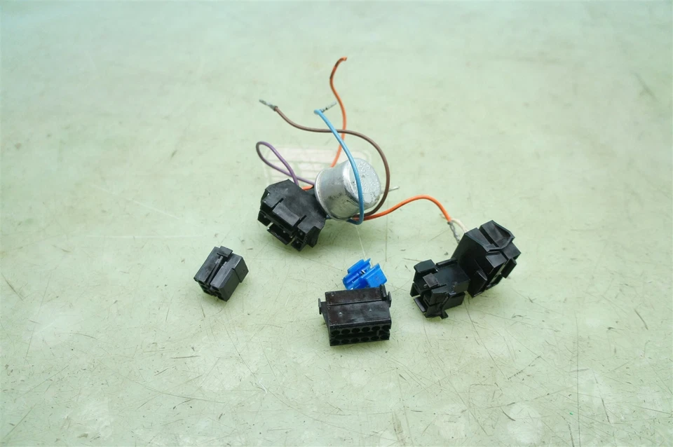 1982 Harley Shovelhead Lowrider Sturgis Siper Glide FXB *2309 Misc Electric - Imagem 3 de 3