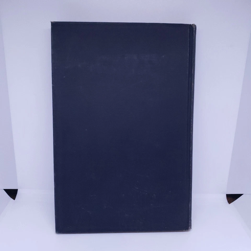 The Mathematics Of Investment - Roger Osborn - Hardcover- VG - Signed. - Image 3 of 4