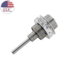 BEING Dental Cartridge Rotor For 303PQ 303PBQ High Speed Turbine Handpiece Push