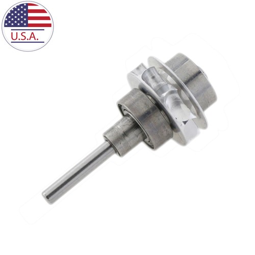 BEING Dental Cartridge Rotor For 303PQ 303PBQ High Speed Turbine Handpiece Push - Picture 1 of 7